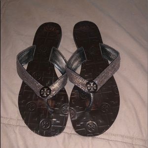 Tory Burch sandals